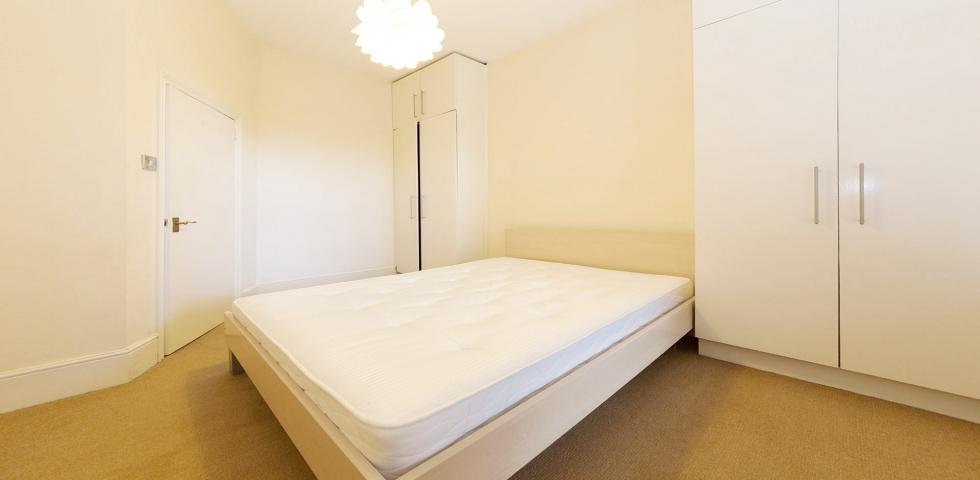 			NEW INSTRUCTION, 1 Bedroom, 1 bath, 1 reception Flat			 Shirland Road, MAIDA VALE